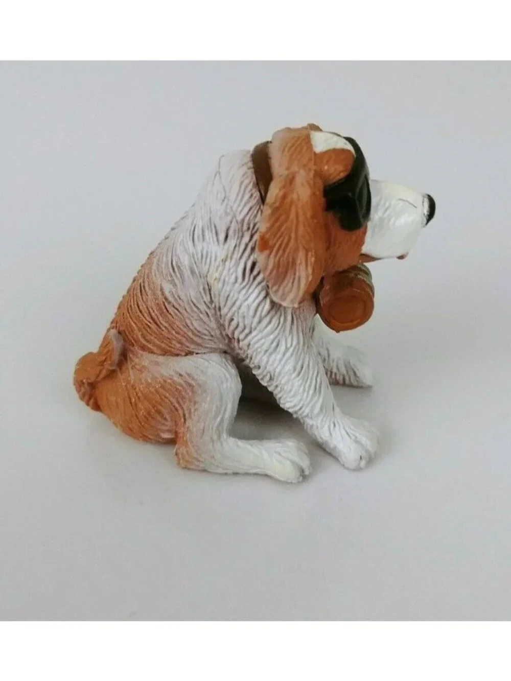 Homies County Dog Pound Series 2 Bernie rare